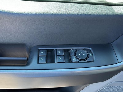 2027 Ford Super Duty F-250 SRW XLT