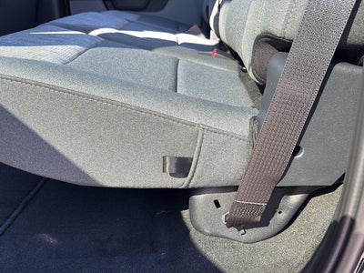 2027 Ford Super Duty F-250 SRW XLT