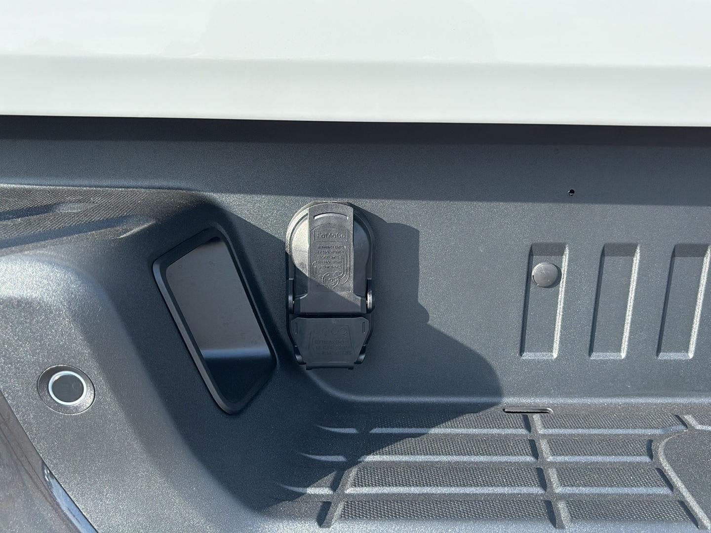 2026 Ford Ranger XLT - Photo 14