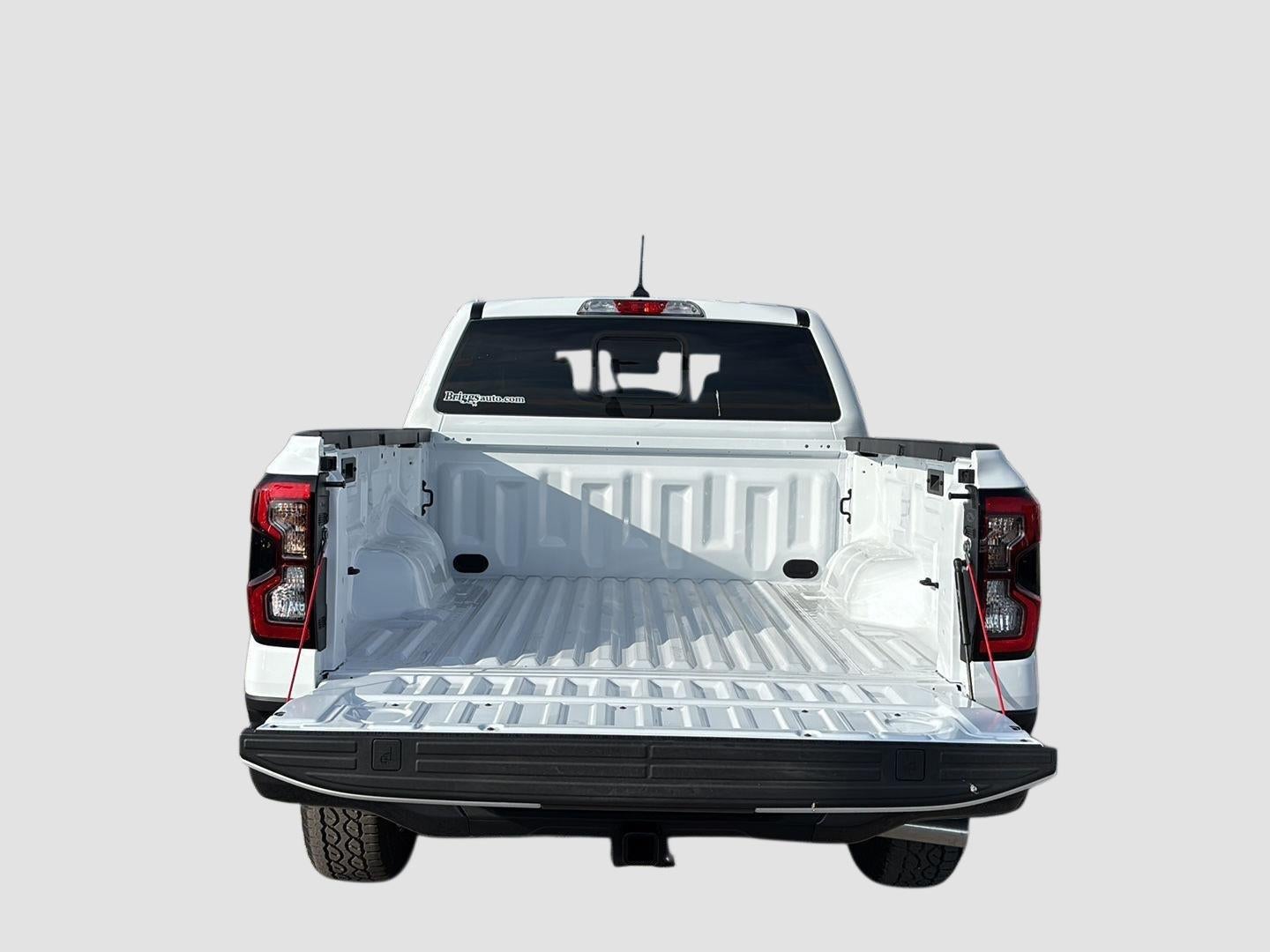 2026 Ford Ranger XLT - Photo 16