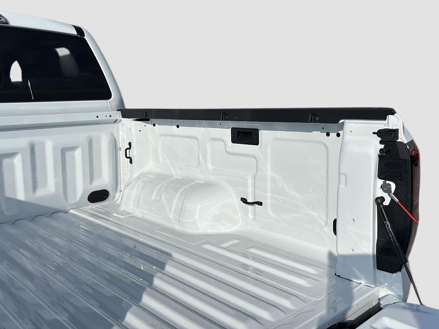 2026 Ford Ranger XLT - Photo 19