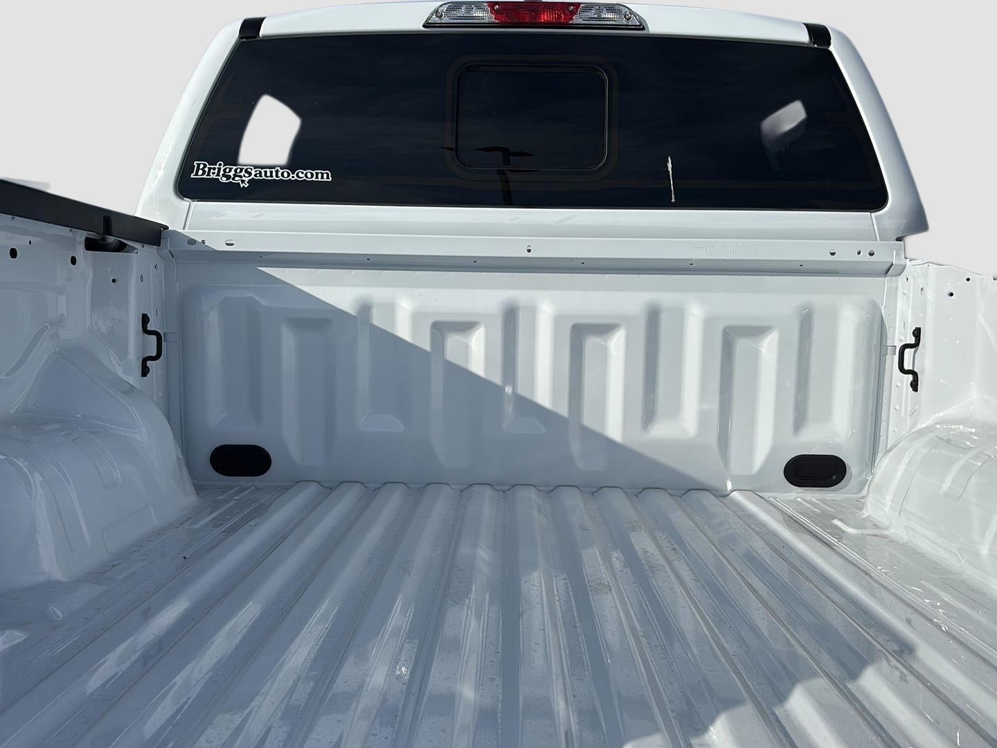 2026 Ford Ranger XLT - Photo 20