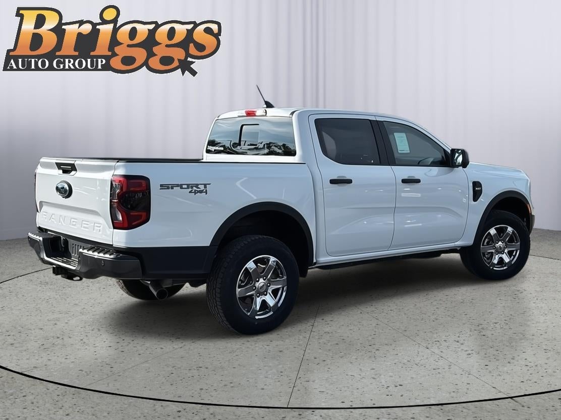 2026 Ford Ranger XLT - Photo 22