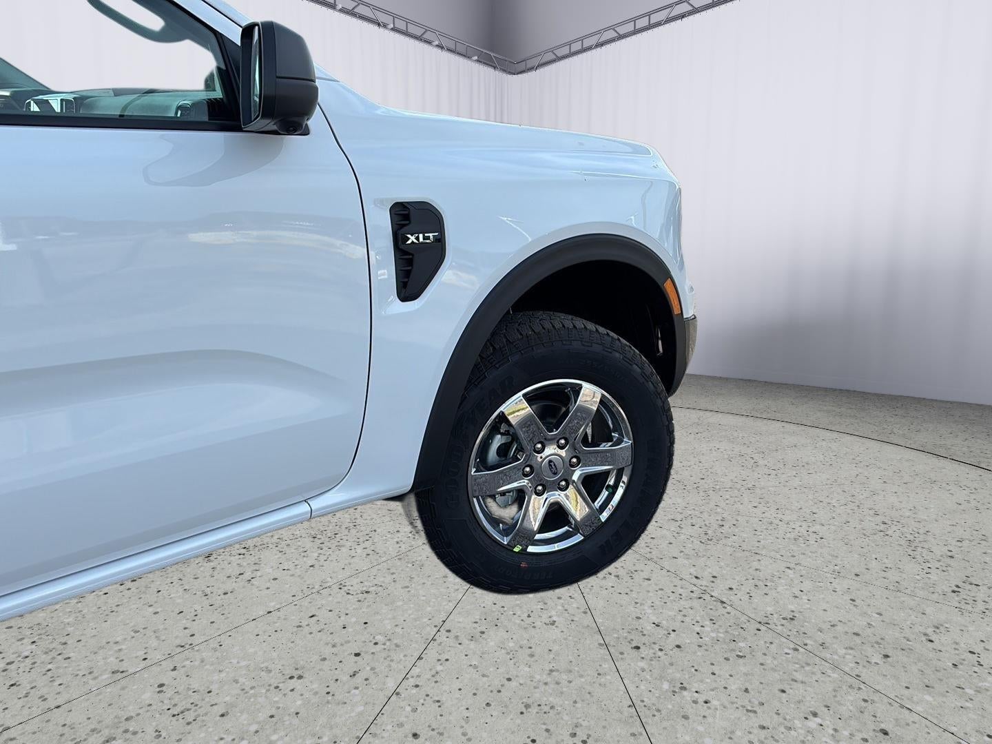 2026 Ford Ranger XLT - Photo 24