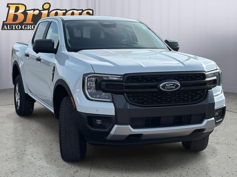 2026 Ford Ranger XLT - Photo 26