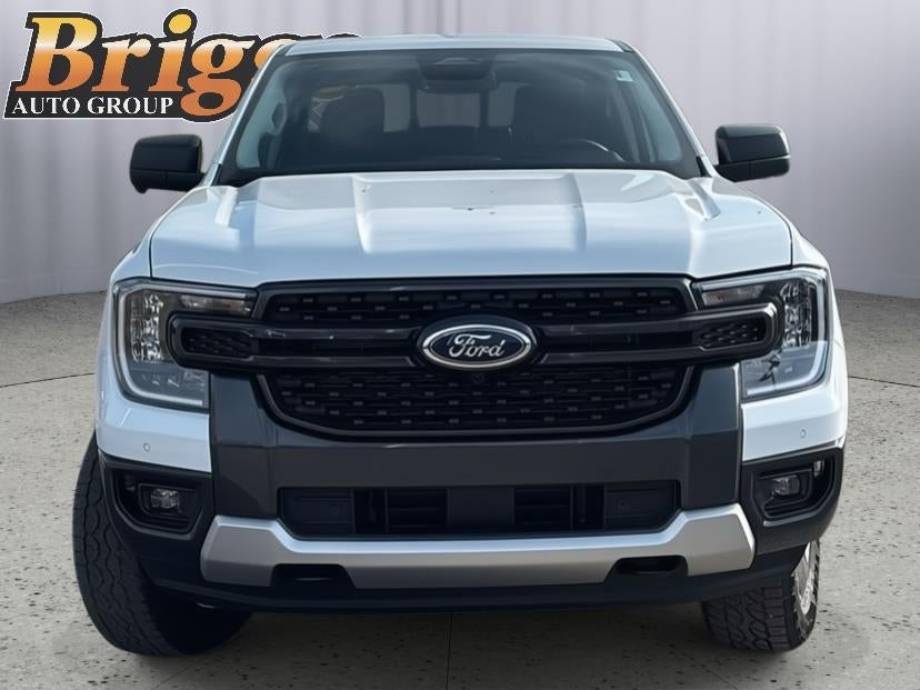 2026 Ford Ranger XLT - Photo 27