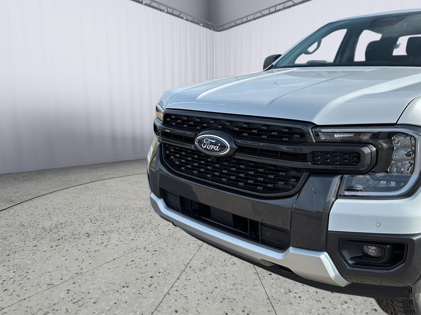 2026 Ford Ranger XLT - Photo 28