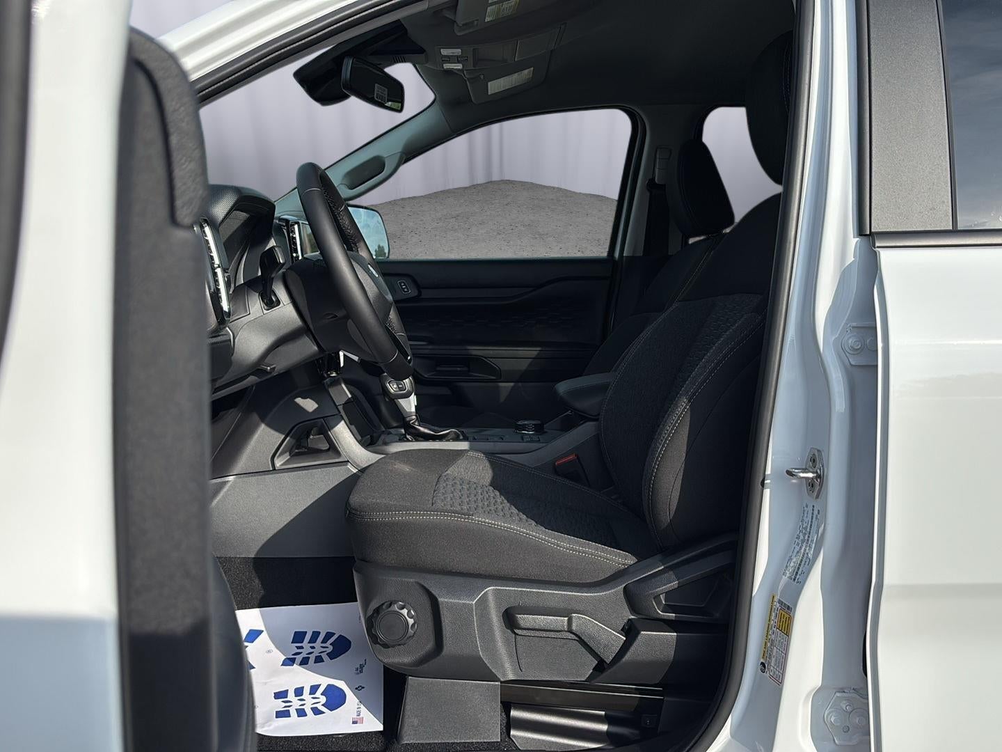 2026 Ford Ranger XLT - Photo 30