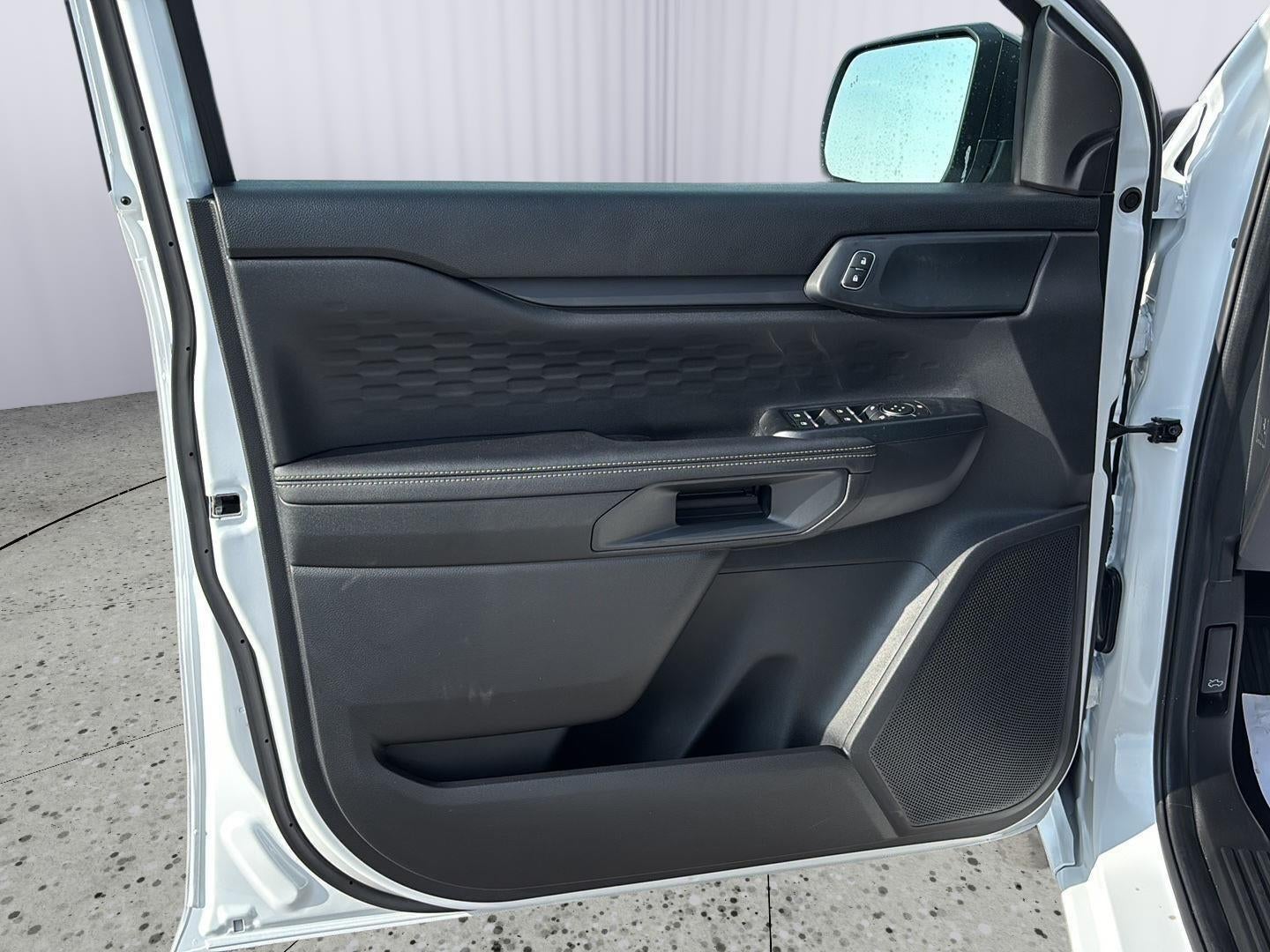 2026 Ford Ranger XLT - Photo 34