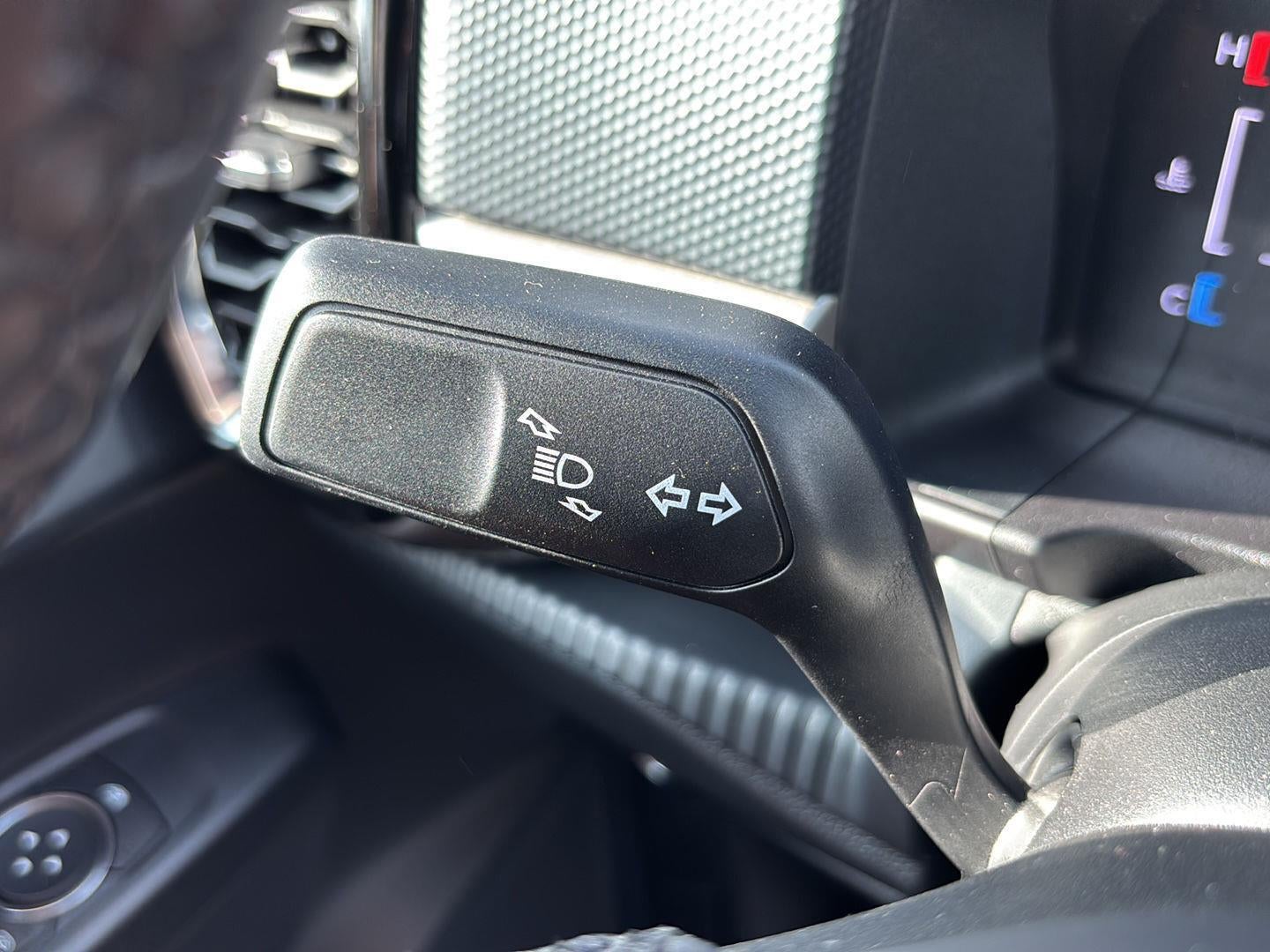 2026 Ford Ranger XLT - Photo 42