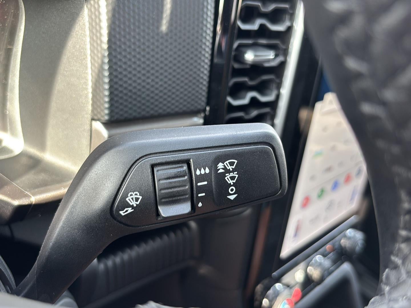 2026 Ford Ranger XLT - Photo 43