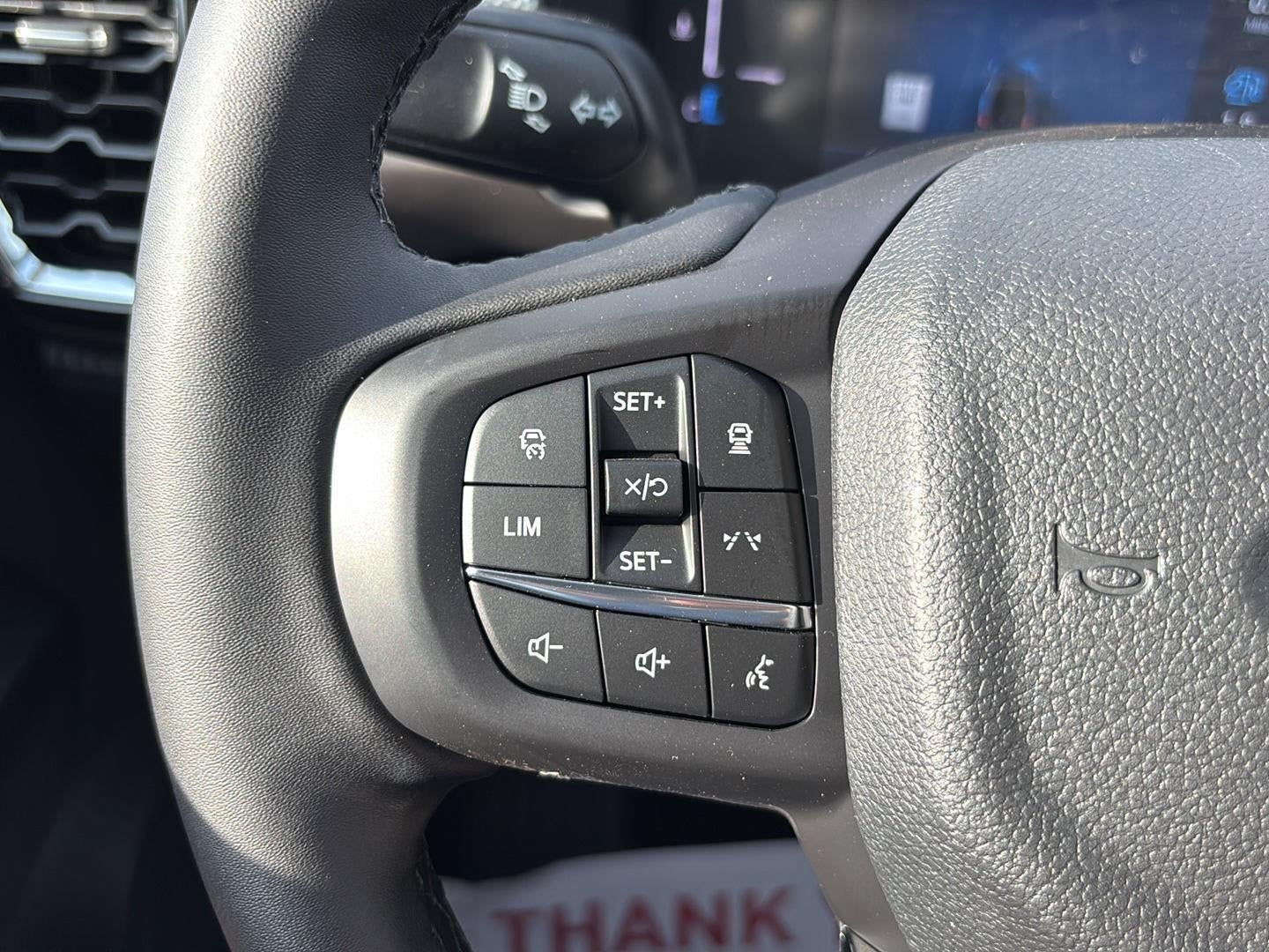 2026 Ford Ranger XLT - Photo 44