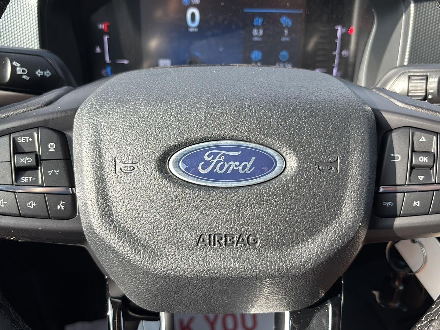 2026 Ford Ranger XLT - Photo 45