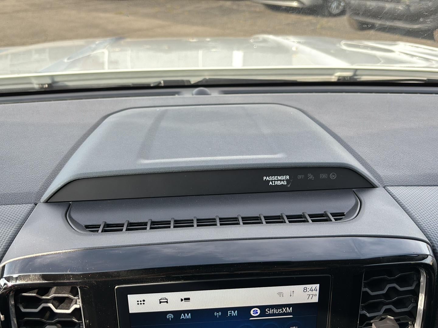 2026 Ford Ranger XLT - Photo 48