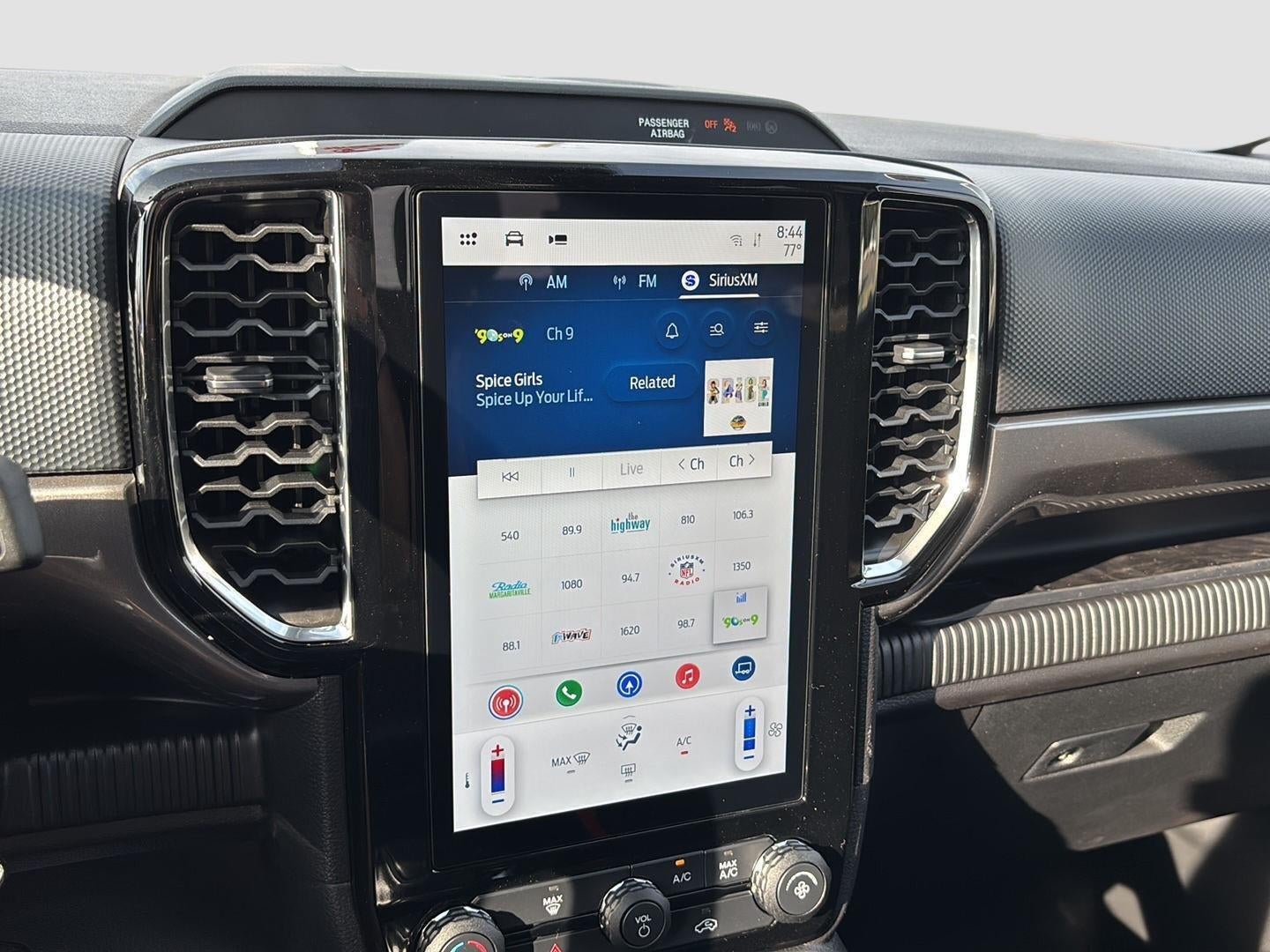 2026 Ford Ranger XLT - Photo 49