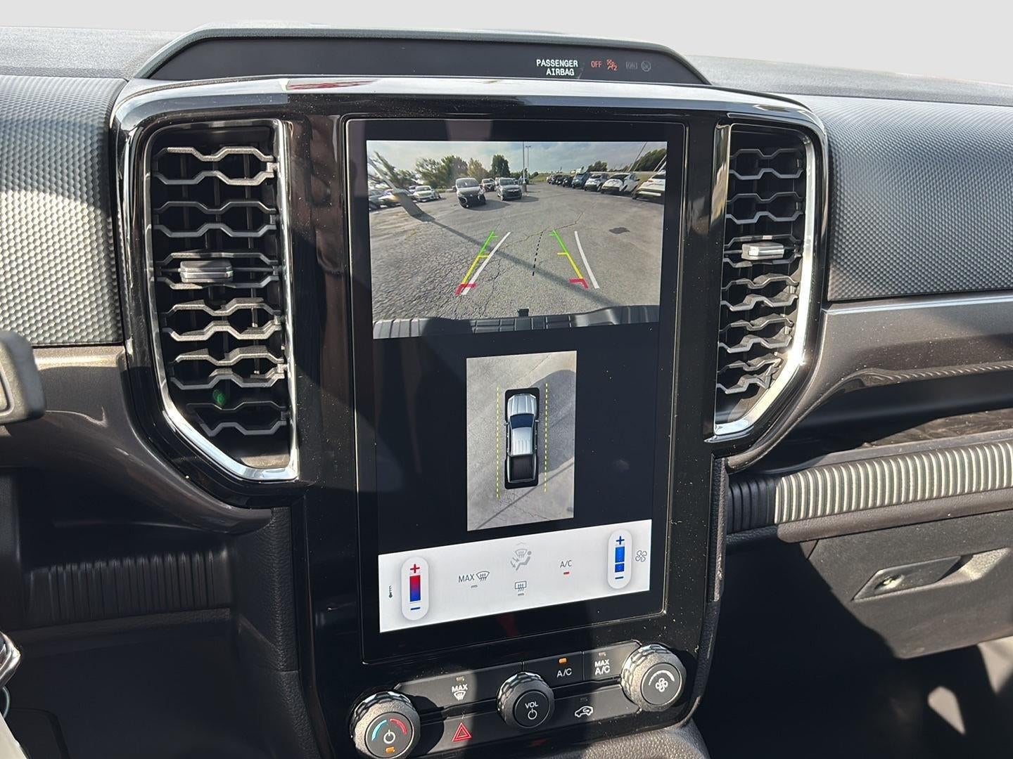 2026 Ford Ranger XLT - Photo 50