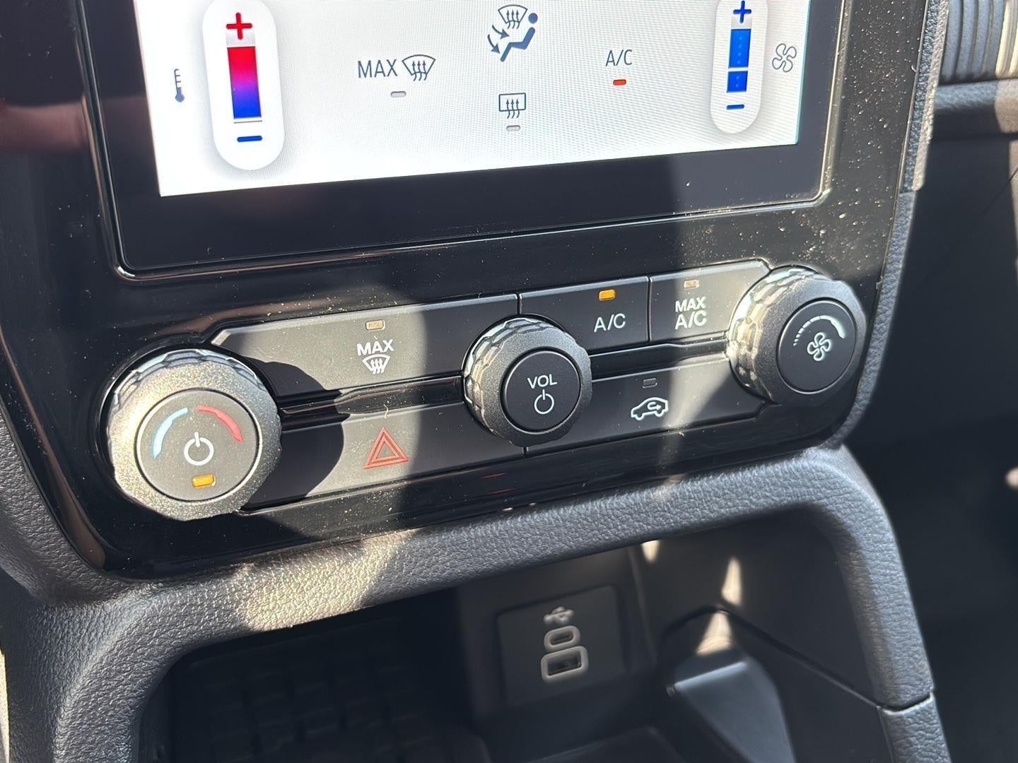 2026 Ford Ranger XLT - Photo 51
