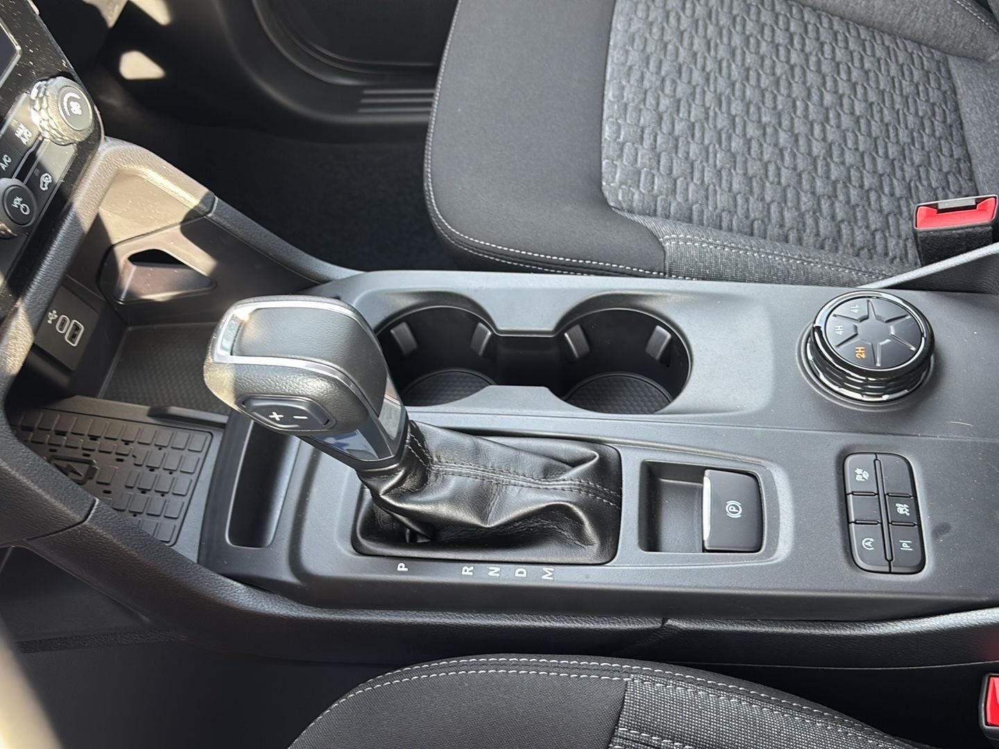 2026 Ford Ranger XLT - Photo 54