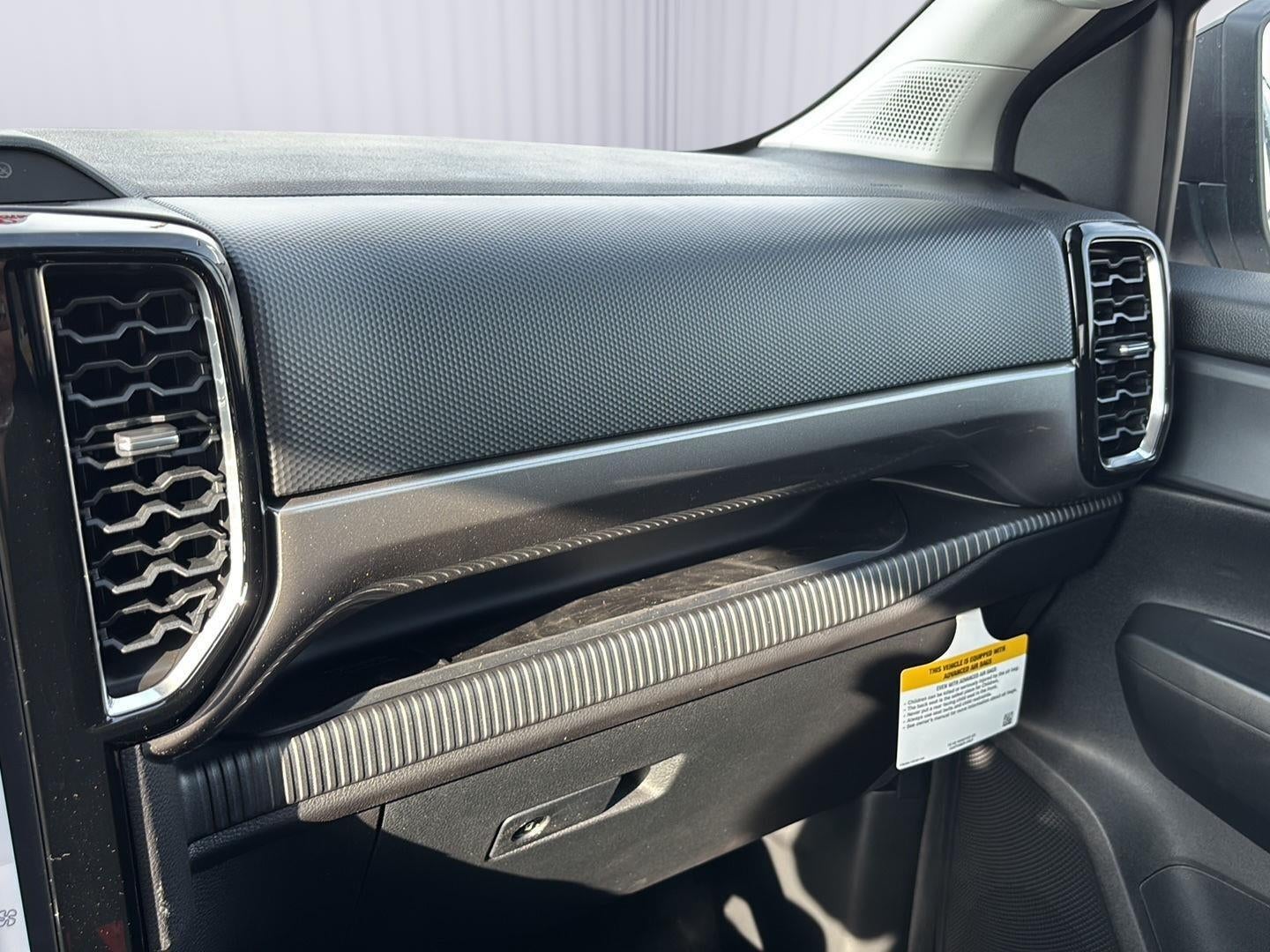2026 Ford Ranger XLT - Photo 59
