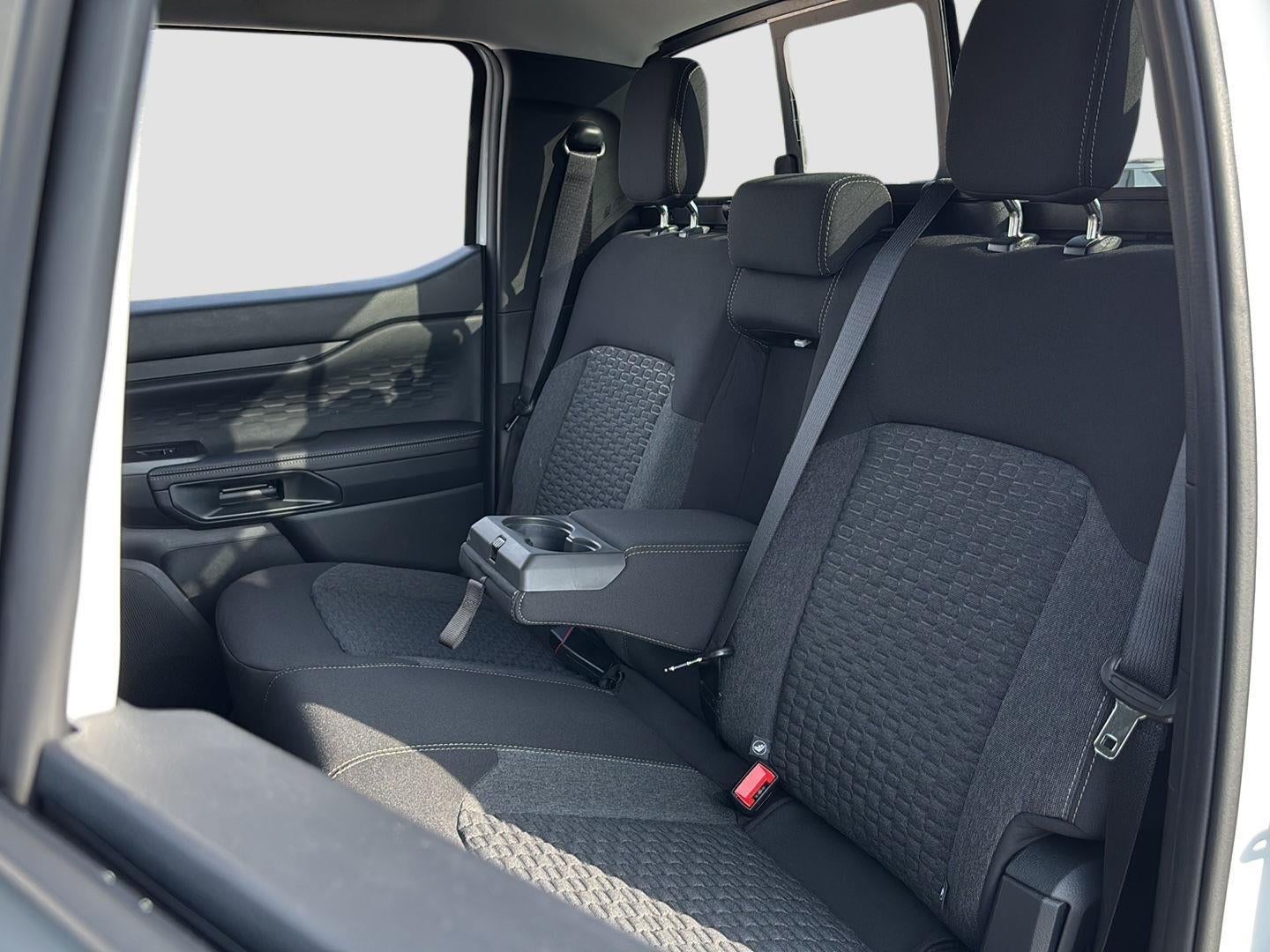 2026 Ford Ranger XLT - Photo 64