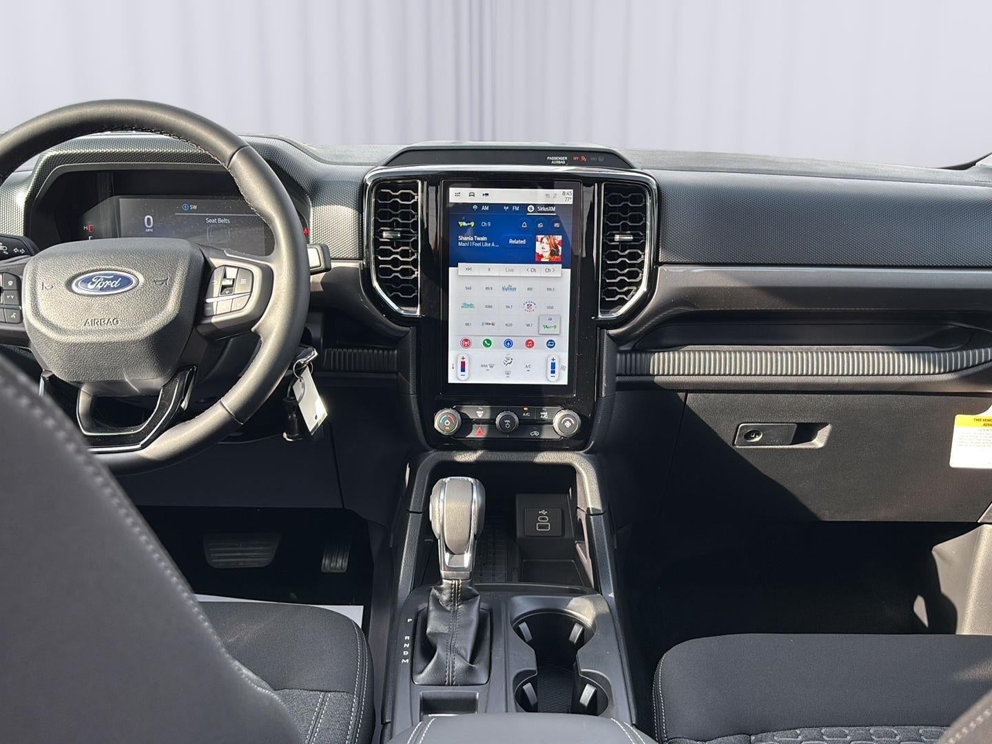 2026 Ford Ranger XLT - Photo 73