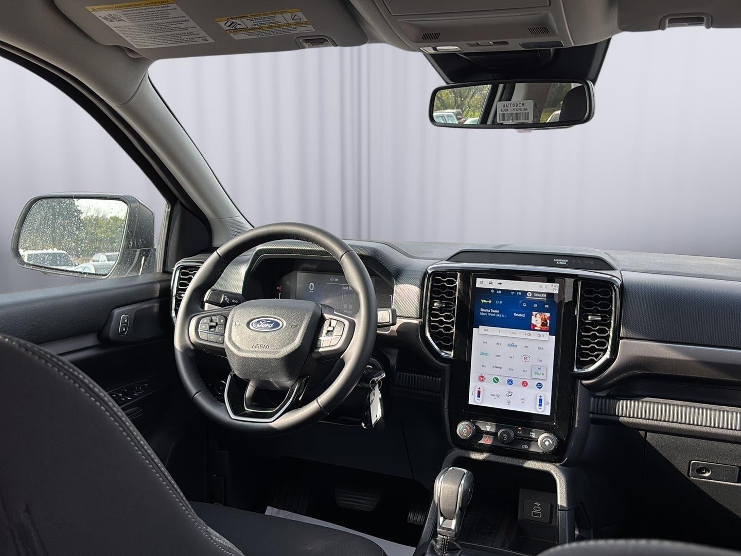 2026 Ford Ranger XLT - Photo 74