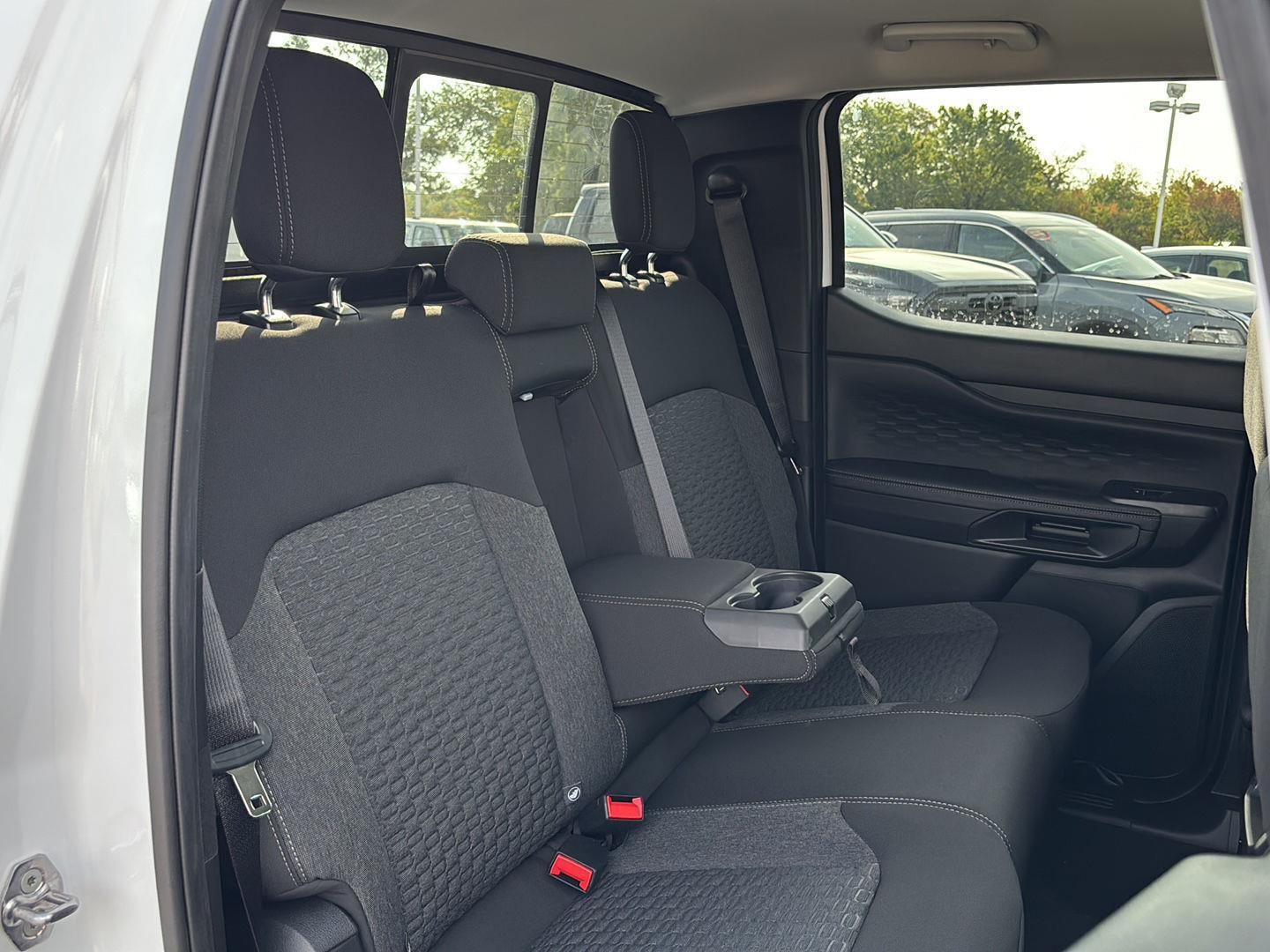 2026 Ford Ranger XLT - Photo 75