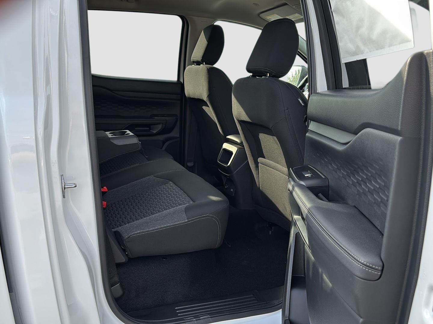 2026 Ford Ranger XLT - Photo 77