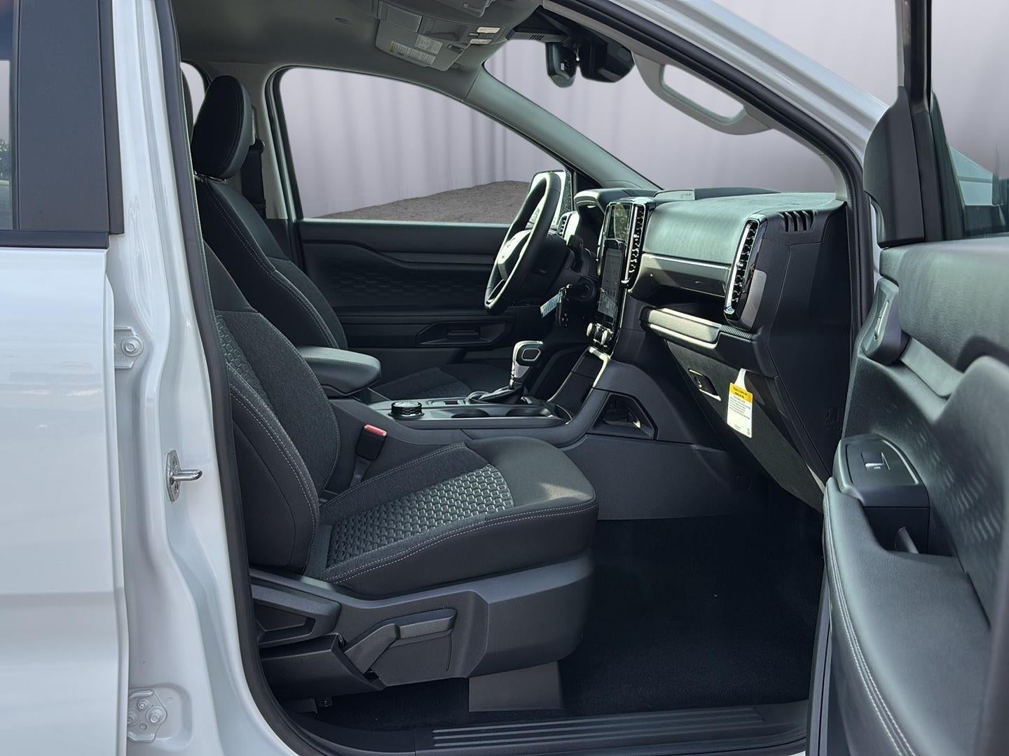 2026 Ford Ranger XLT - Photo 82