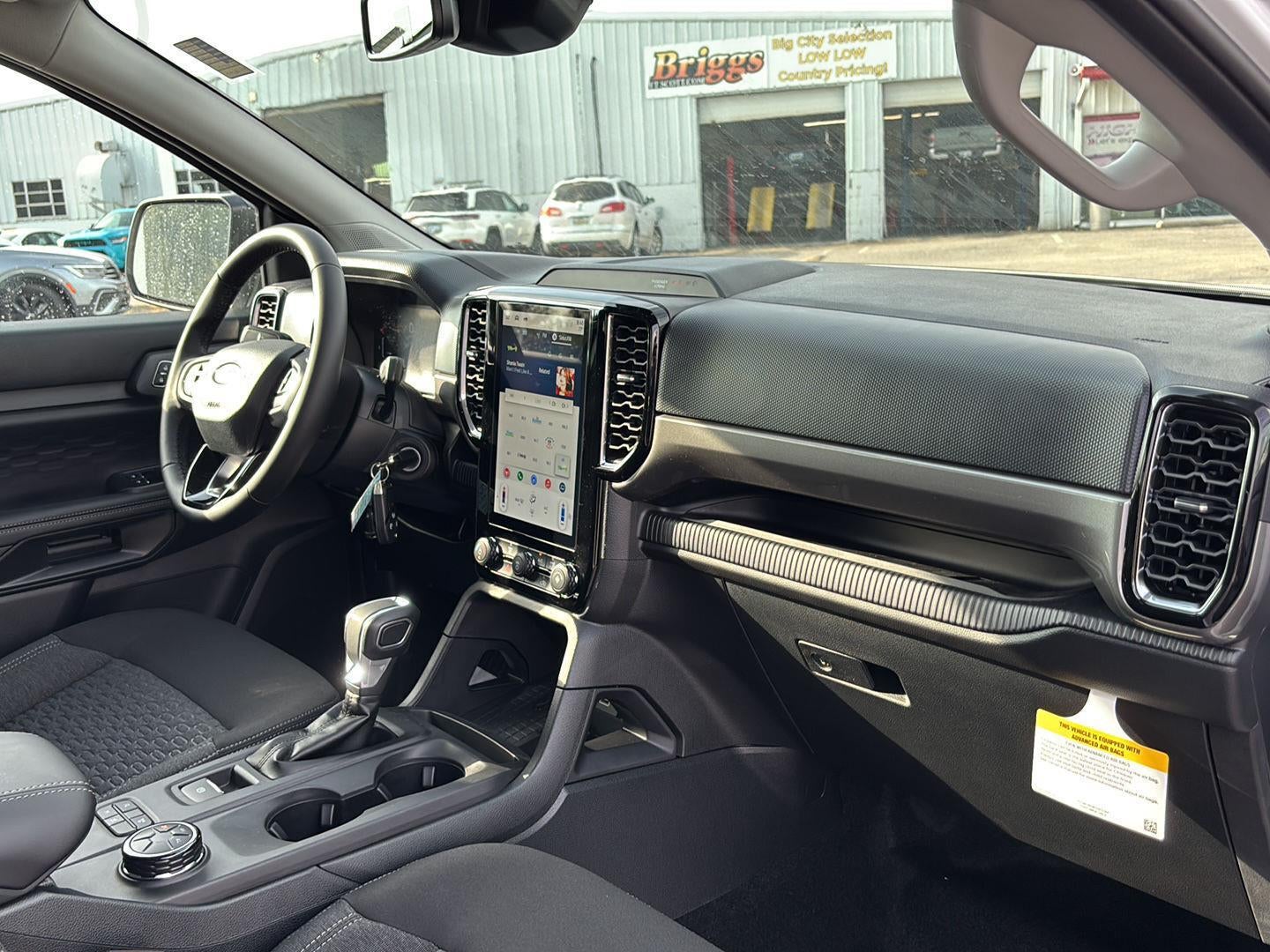 2026 Ford Ranger XLT - Photo 84