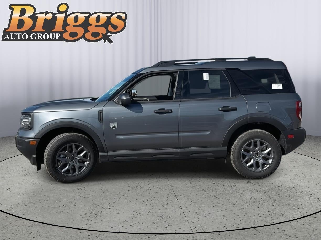 2026 Ford Bronco Sport Big Bend - Photo 18