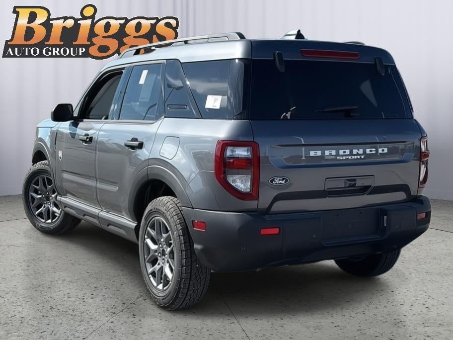 2026 Ford Bronco Sport Big Bend - Photo 19