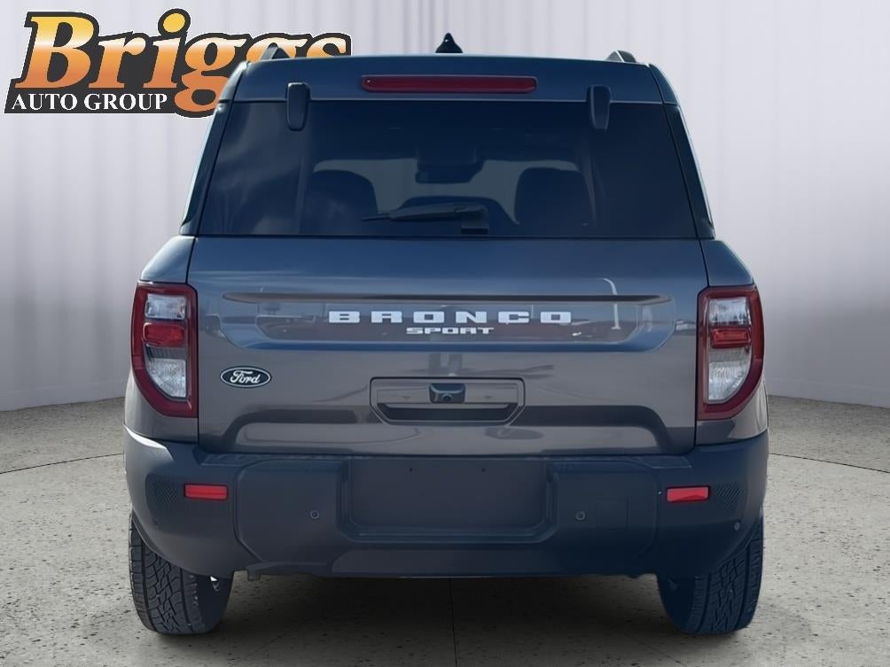 2026 Ford Bronco Sport Big Bend - Photo 20