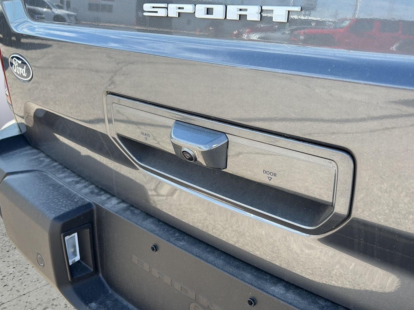 2026 Ford Bronco Sport Big Bend - Photo 22