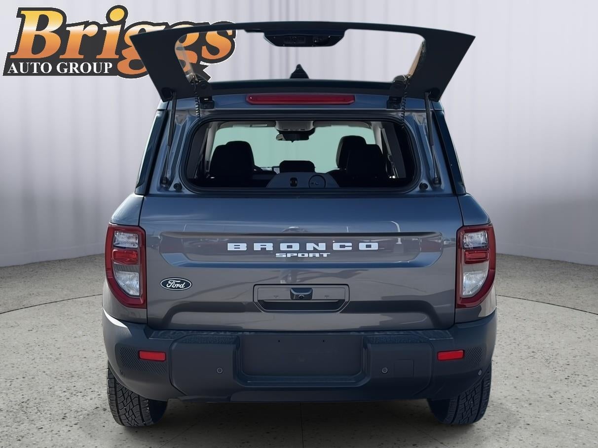 2026 Ford Bronco Sport Big Bend - Photo 24