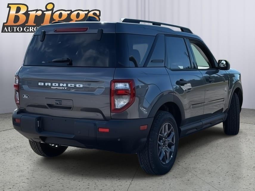 2026 Ford Bronco Sport Big Bend - Photo 32