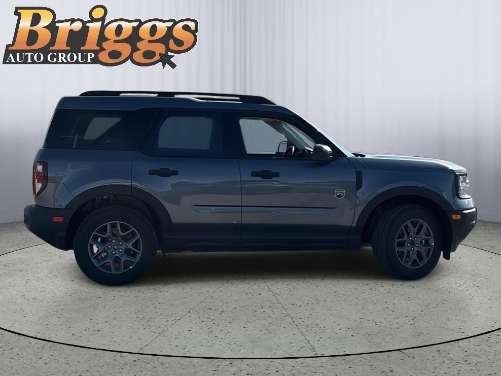 2026 Ford Bronco Sport Big Bend - Photo 34
