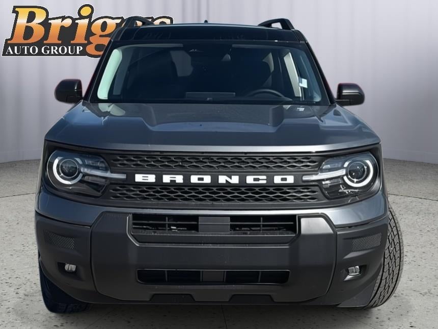 2026 Ford Bronco Sport Big Bend - Photo 37