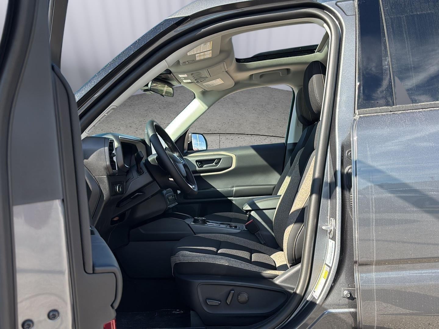 2026 Ford Bronco Sport Big Bend - Photo 39