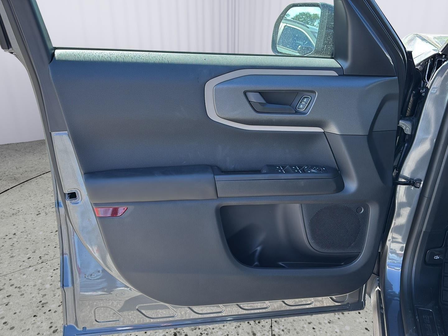 2026 Ford Bronco Sport Big Bend - Photo 43