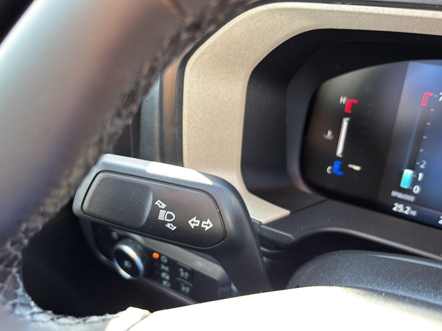 2026 Ford Bronco Sport Big Bend - Photo 52