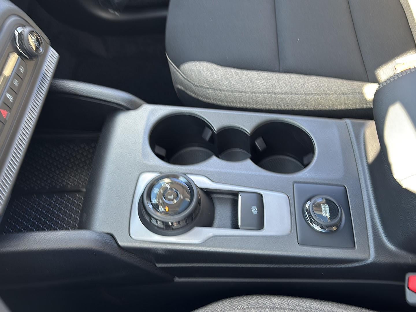 2026 Ford Bronco Sport Big Bend - Photo 62
