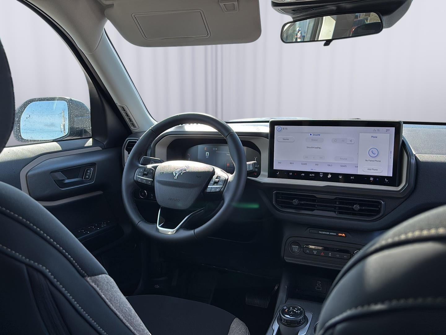2026 Ford Bronco Sport Big Bend - Photo 80