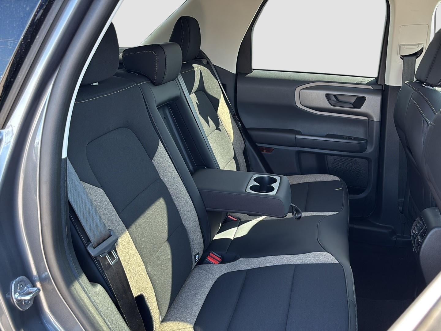 2026 Ford Bronco Sport Big Bend - Photo 81