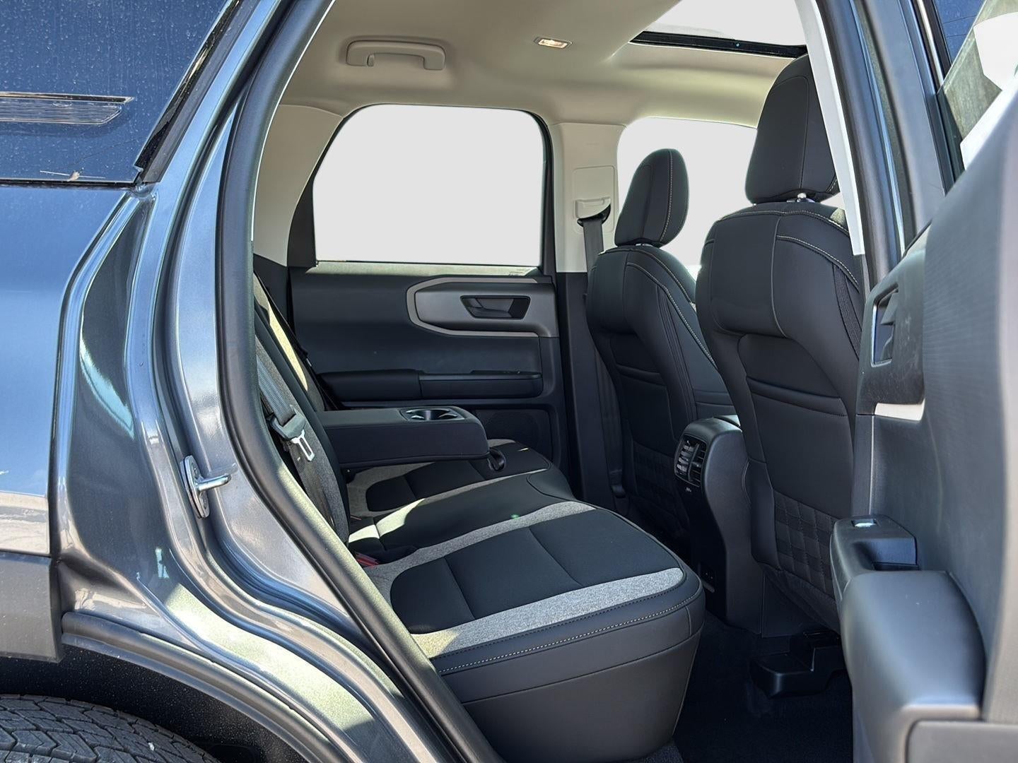 2026 Ford Bronco Sport Big Bend - Photo 82