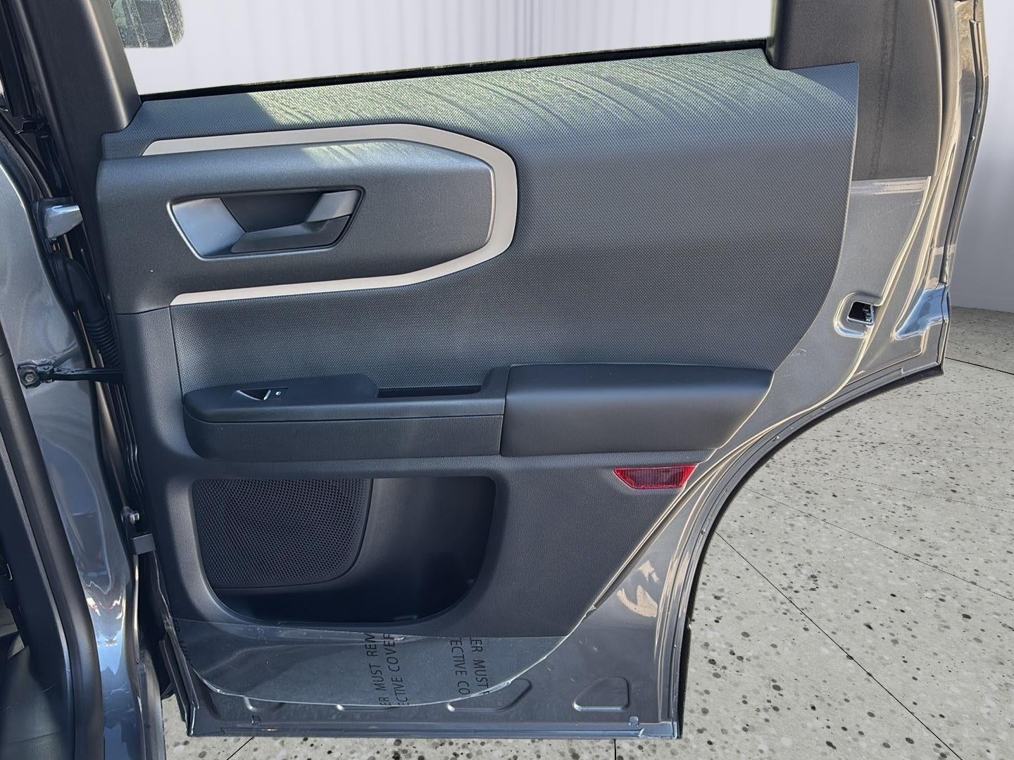 2026 Ford Bronco Sport Big Bend - Photo 83