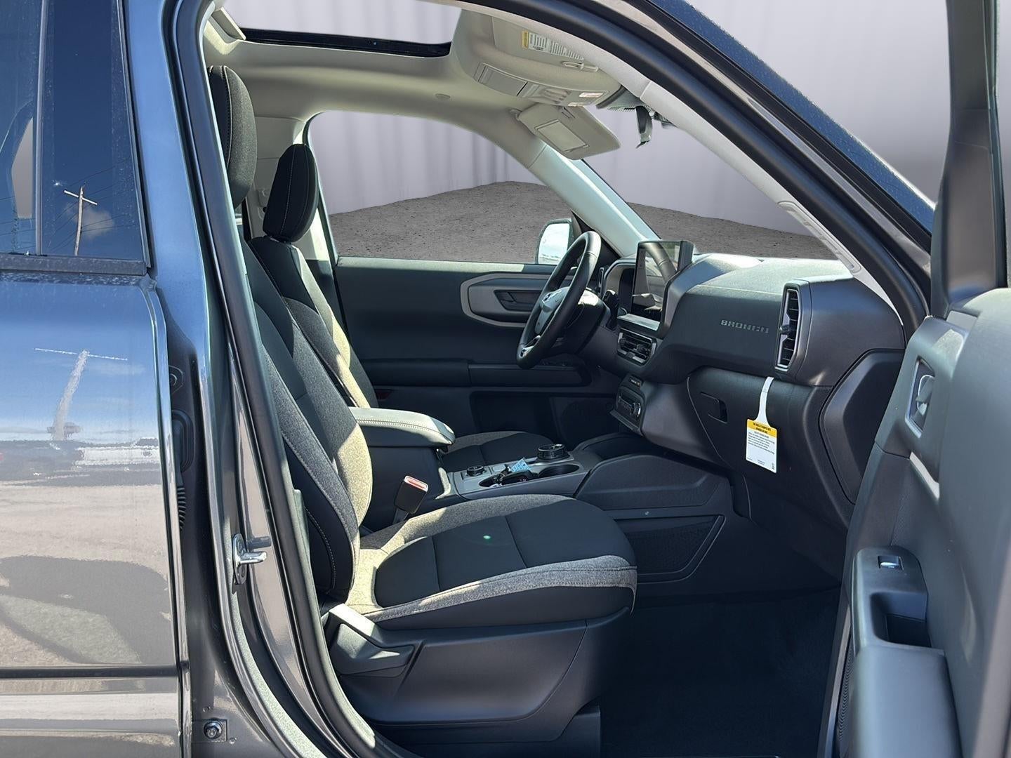 2026 Ford Bronco Sport Big Bend - Photo 87