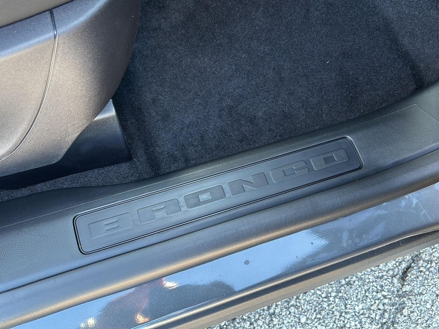 2026 Ford Bronco Sport Big Bend - Photo 93