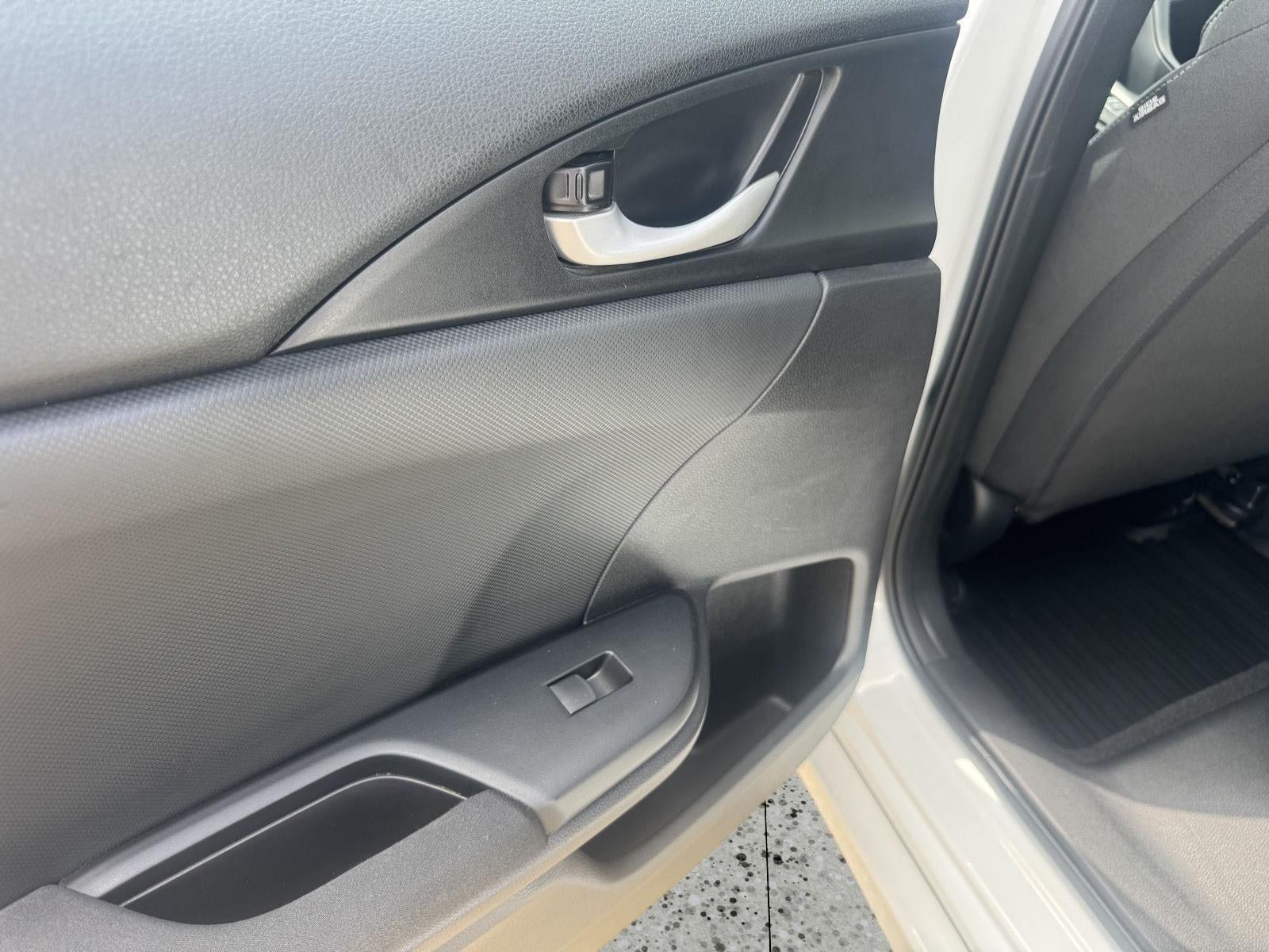 2021 Honda Insight EX