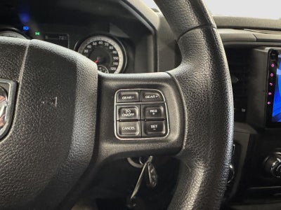 2015 RAM 1500 Express